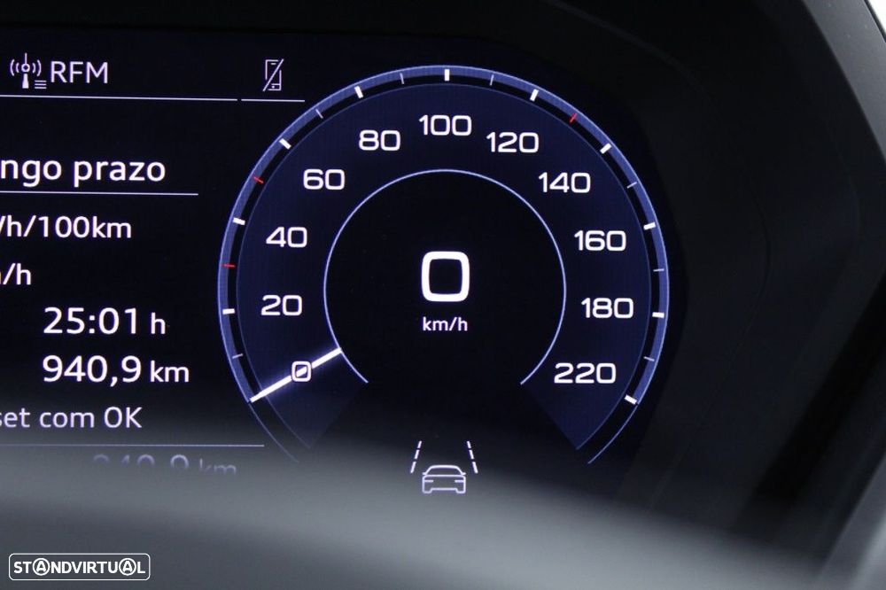 Audi Q4 e-tron 40 63 kWh - 29
