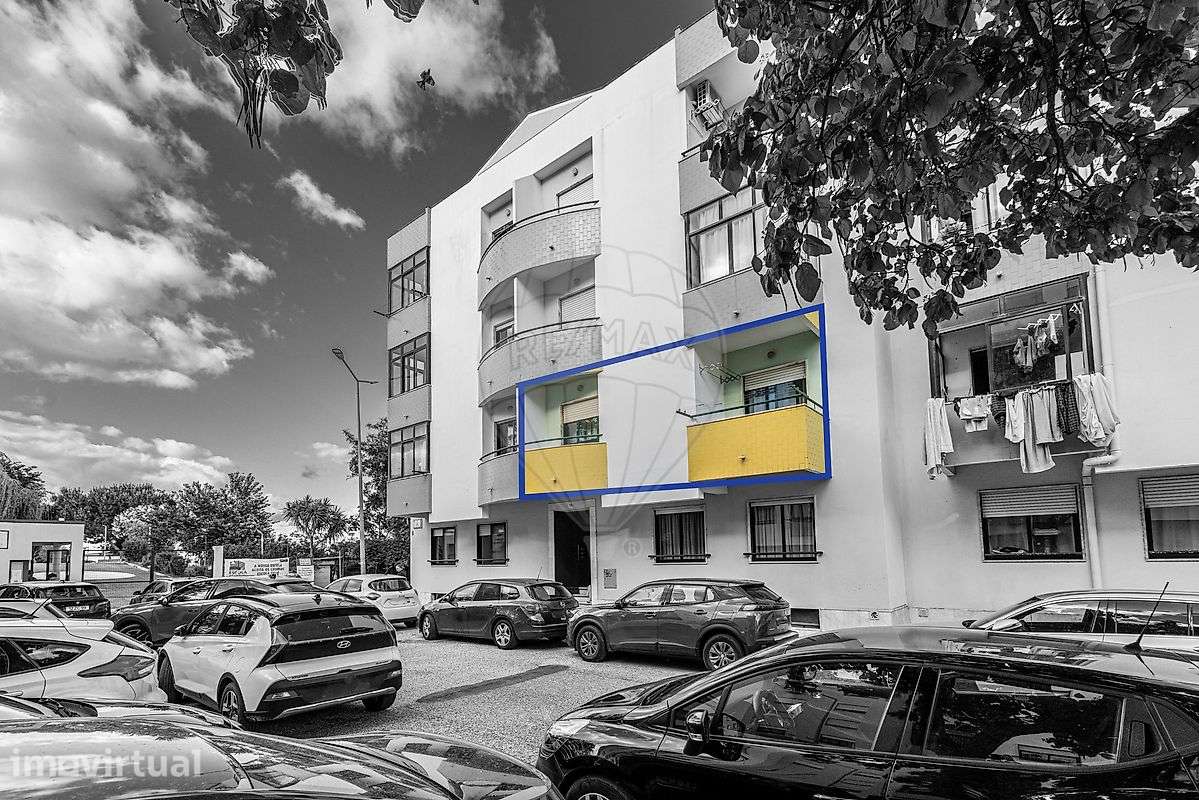 Apartamento T2 para venda - Grande imagem: 2/50