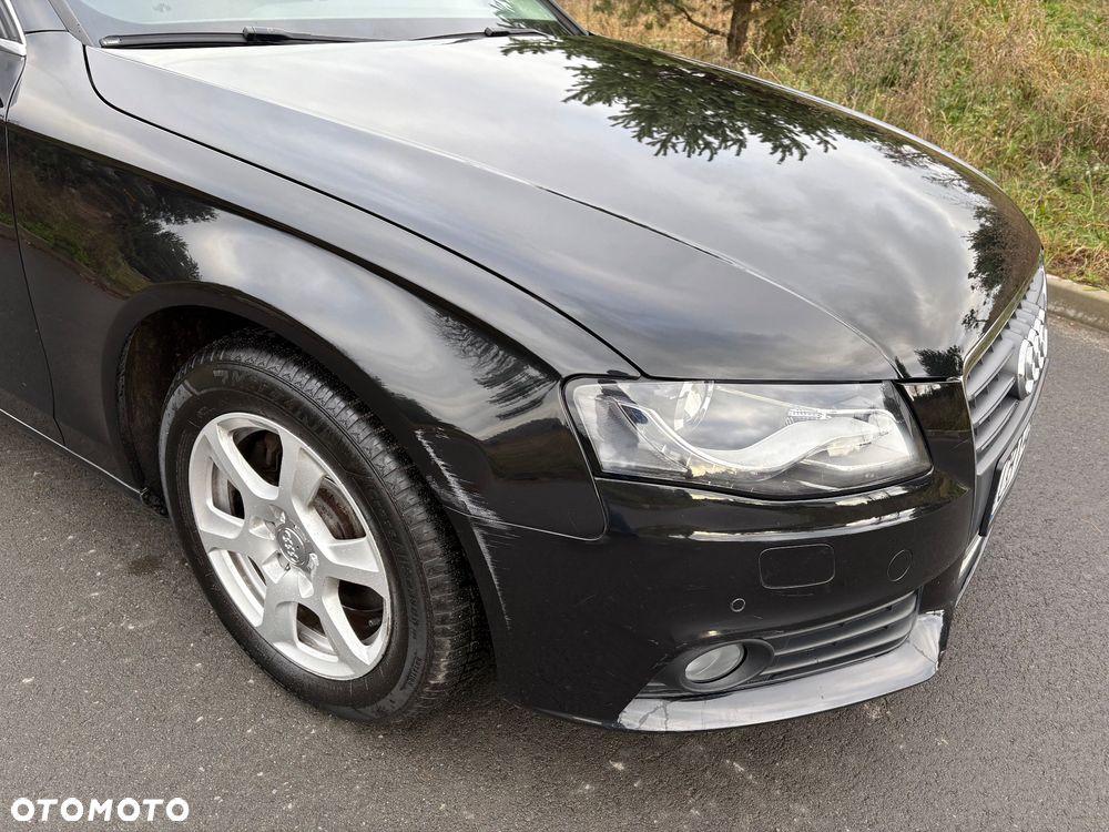 Audi A4 Avant 2.0 TDI Limited Edition - 22