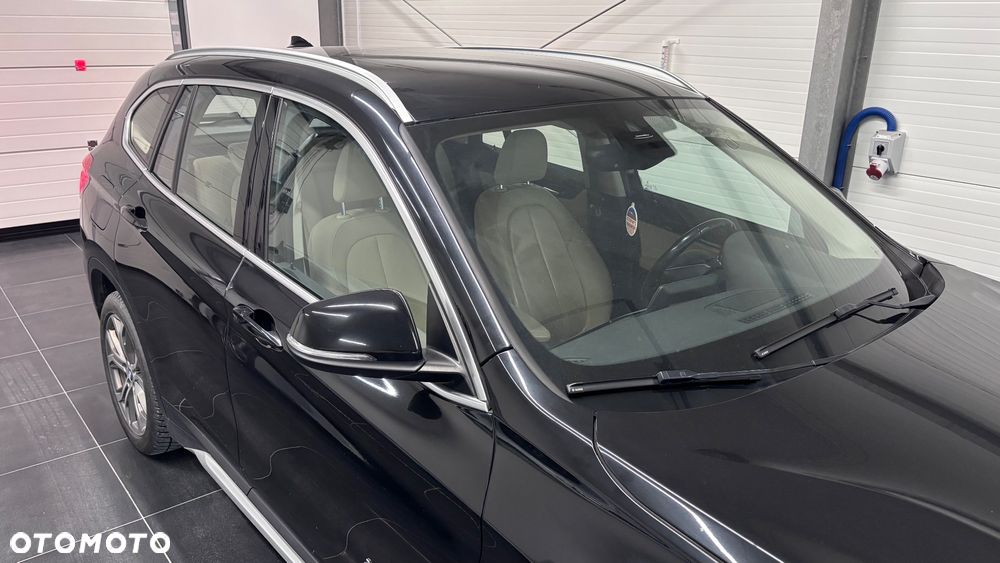BMW X1 - 5
