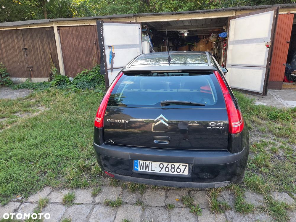 Citroën C4 1.4 16V Magic - 3