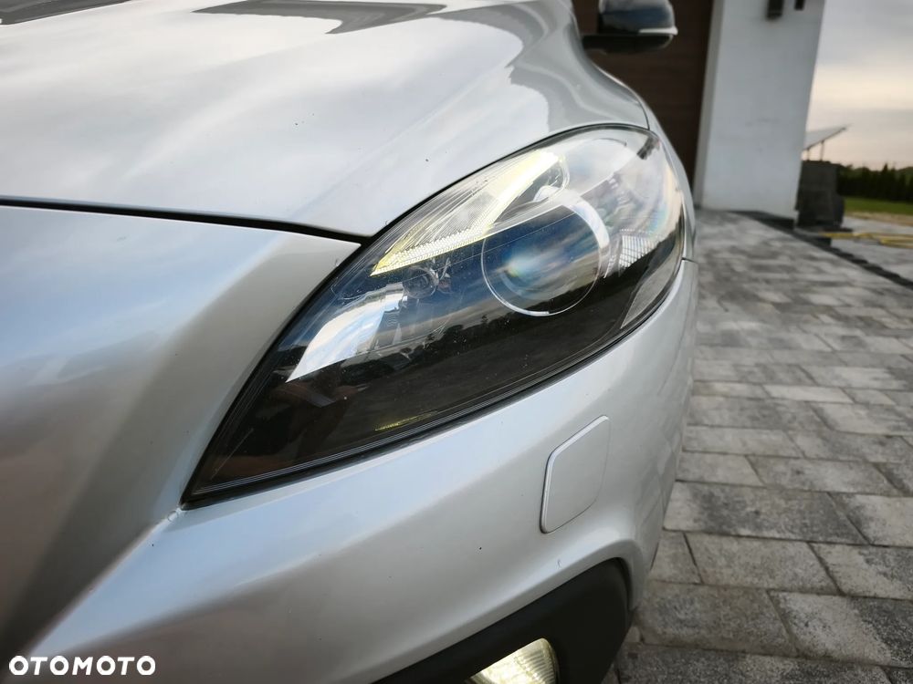 Volvo V40 Cross Country D2 - 6