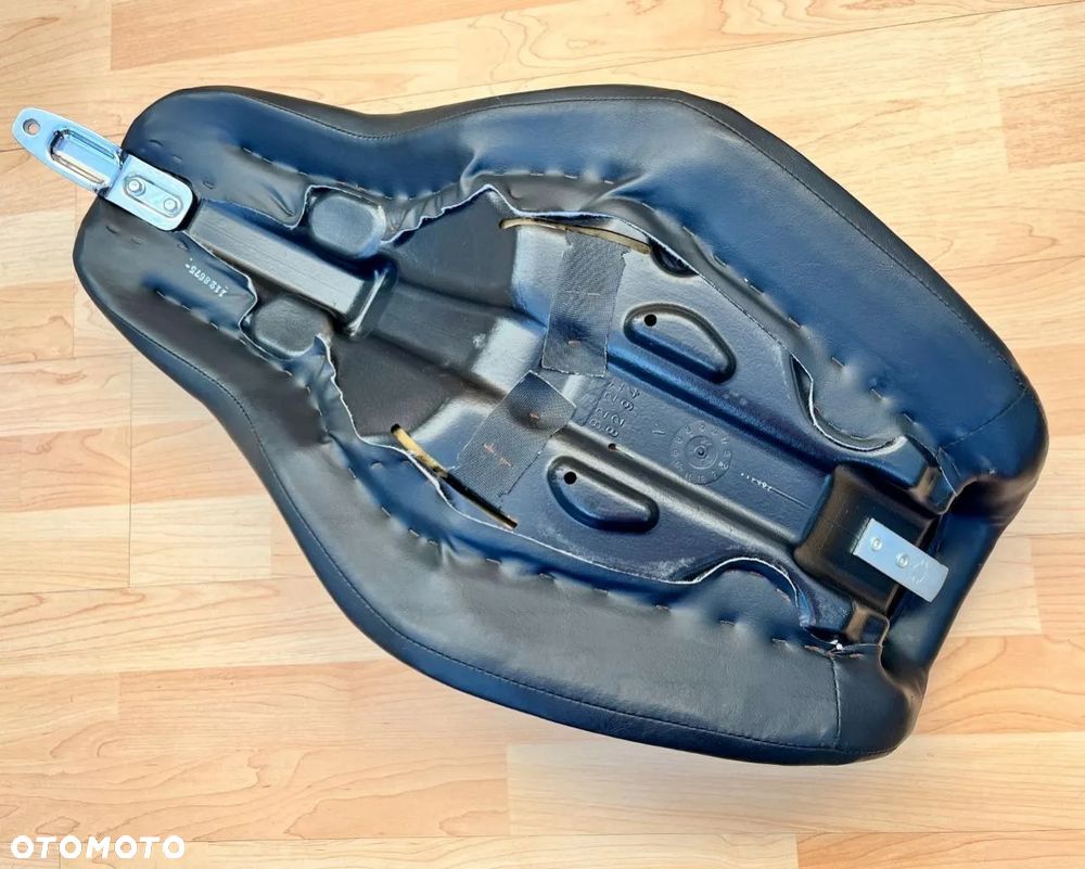 Harley Davidson Dyna FXDF Fat Bob Siedzenie Kanapa - 2