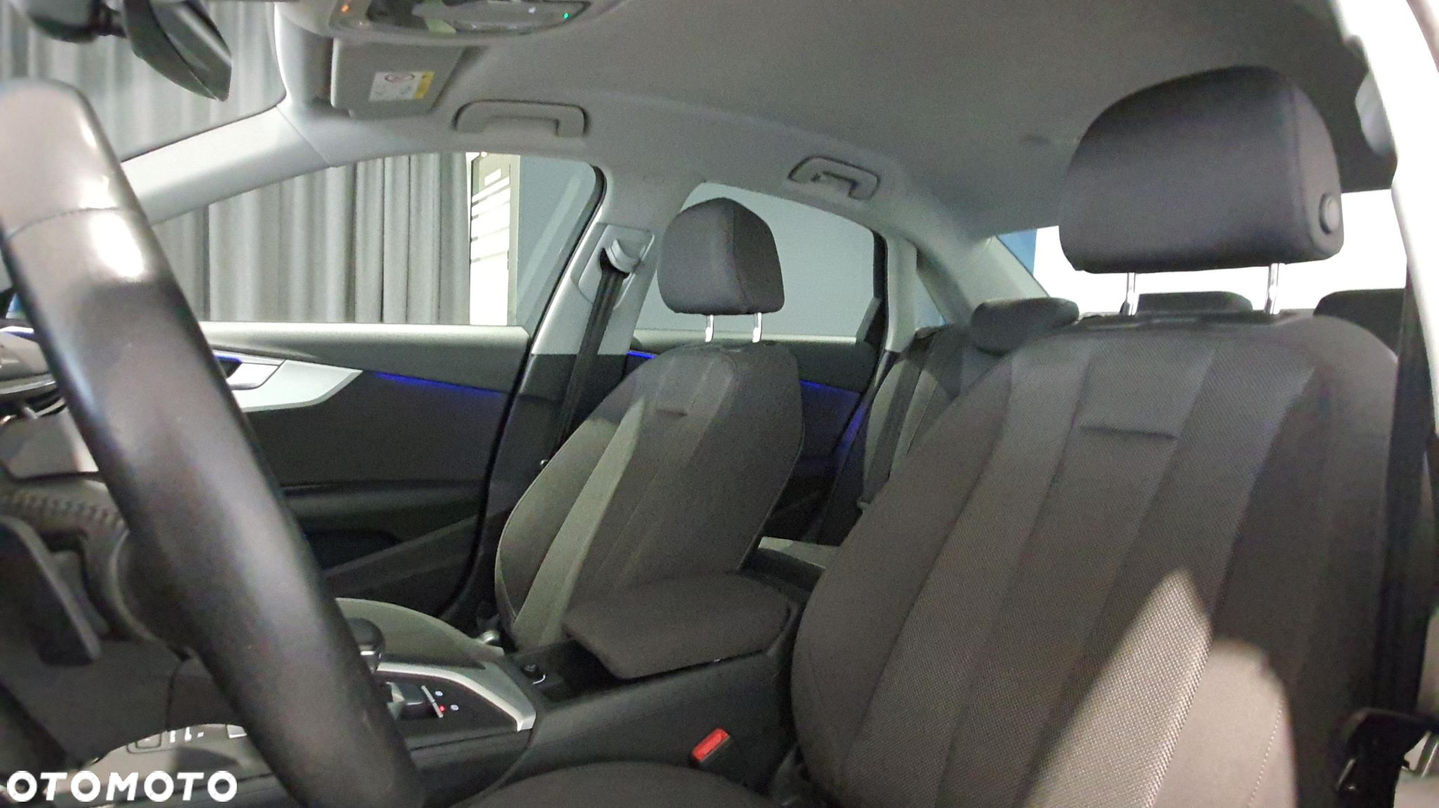 Audi A4 1.4 TFSI S tronic - 11