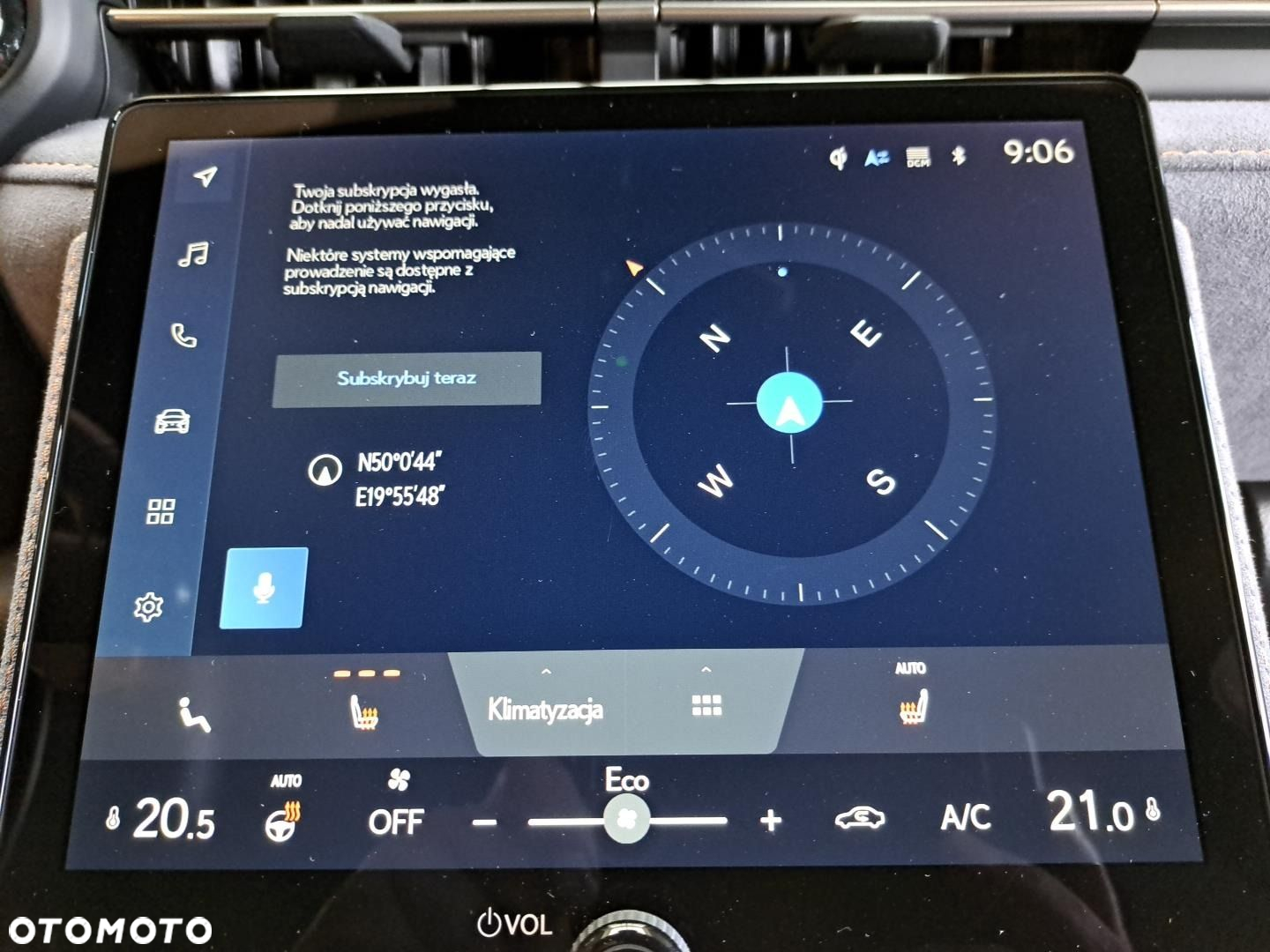 Lexus LBX 1.5 Hybrid Cool - 23