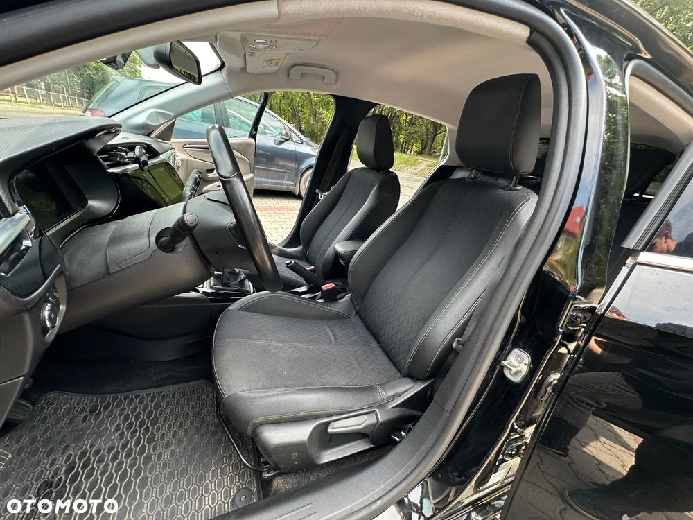 Opel Corsa 1.2 Elegance S&S - 17