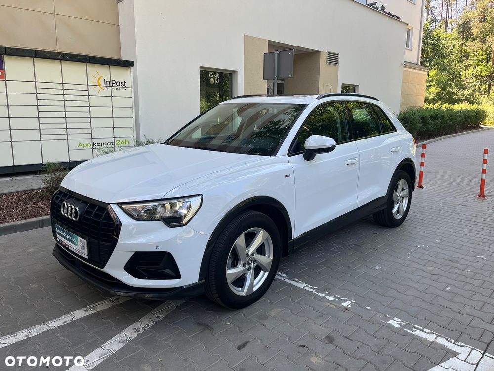 Audi Q3 2.0 TDI S tronic - 4