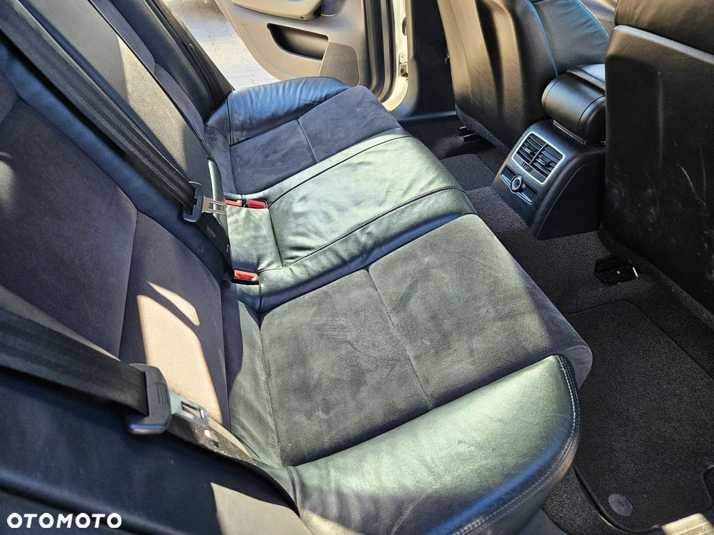 Audi A6 Allroad - 19