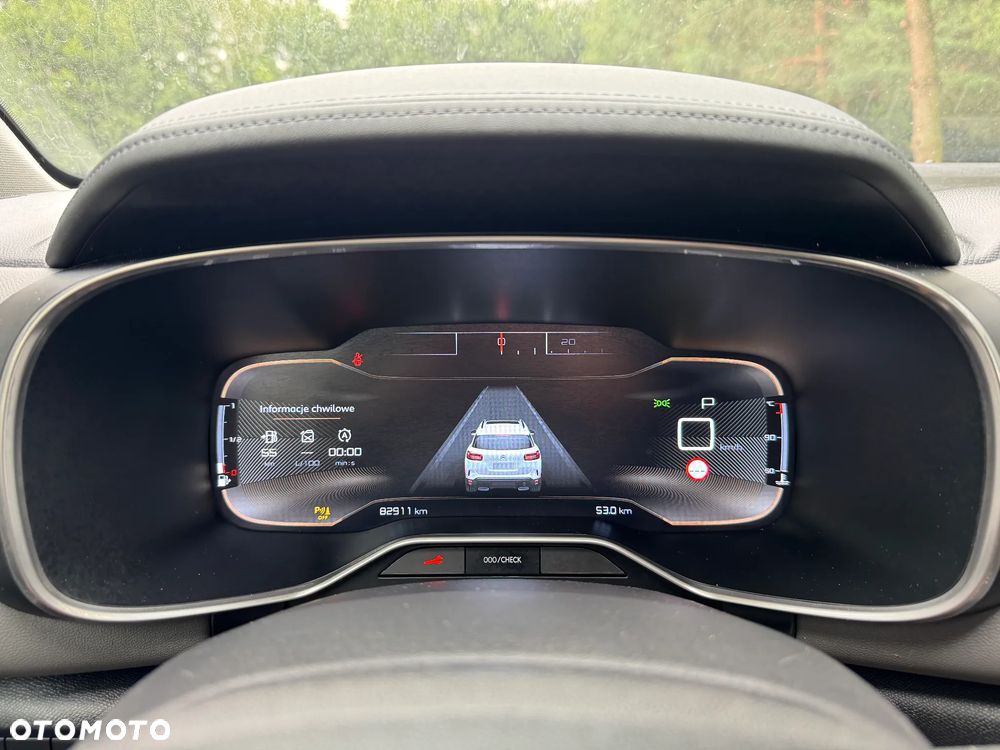 Citroën C5 Aircross Pure Tech 180 S&S EAT8 FEEL - 18