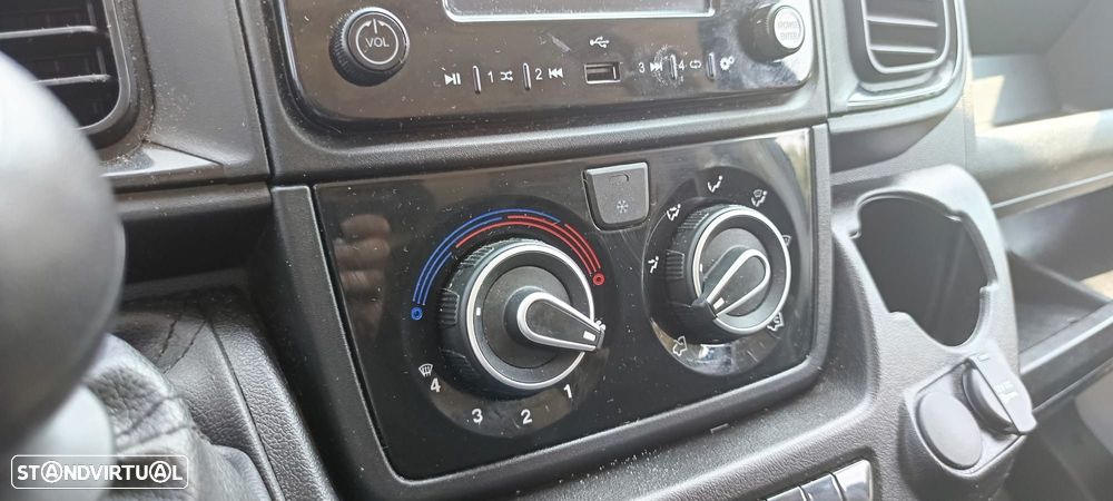 Fiat Ducato 30 CH1 (8m3) 2.2 Multijet 120cv - 14