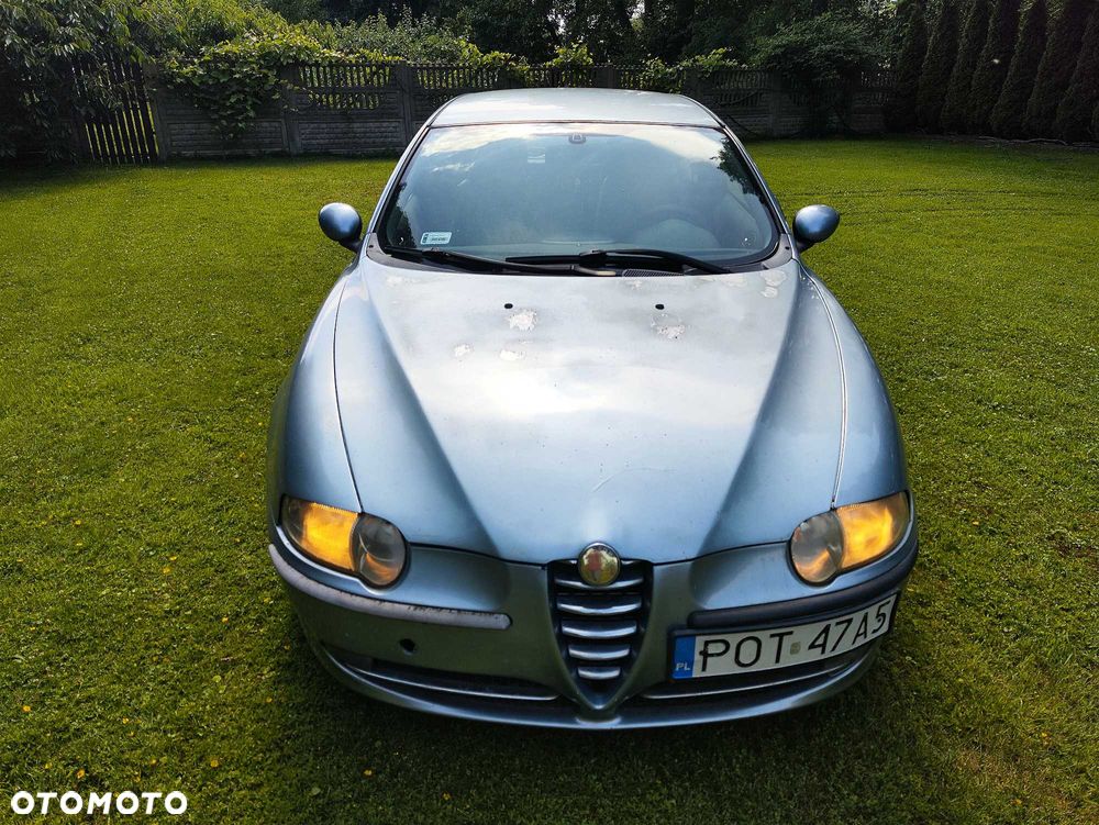 Alfa Romeo 146 - 5