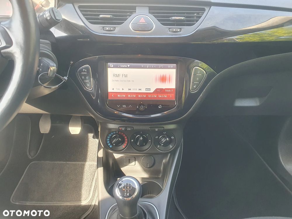 Opel Corsa 1.4 Start/Stop Active - 11