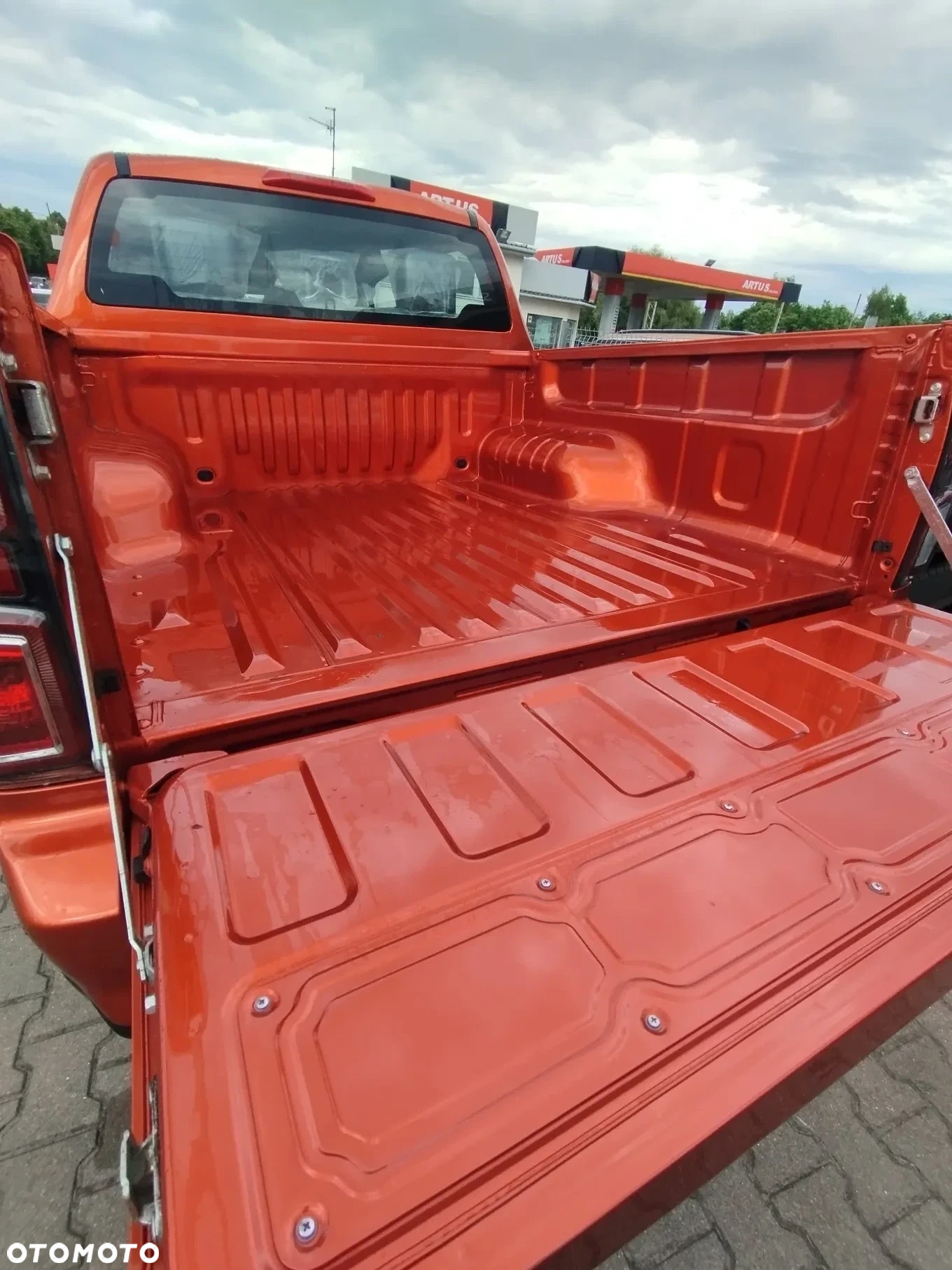 Isuzu D-Max 1.9 DC LSX - 17