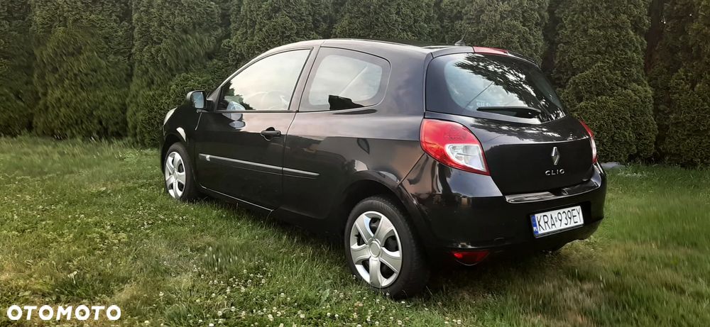 Renault Clio - 4