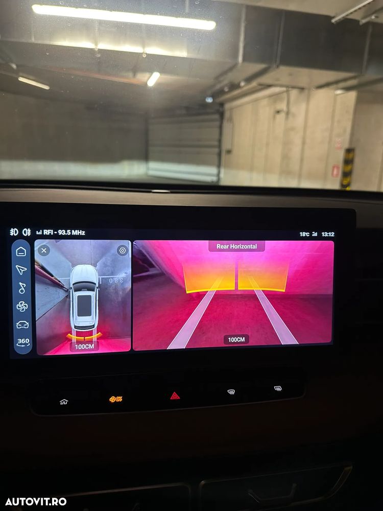 MG HS 1.5 T-GDi 7DCT Exclusive - 19