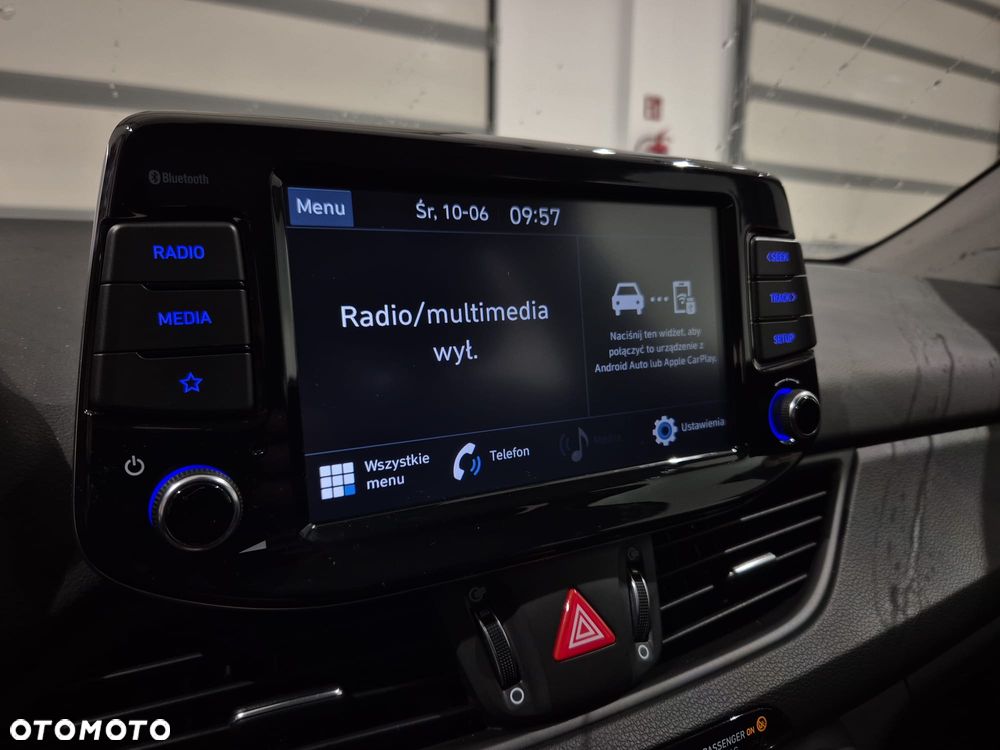 Hyundai i30 1.5 T-GDI 48V Modern - 17