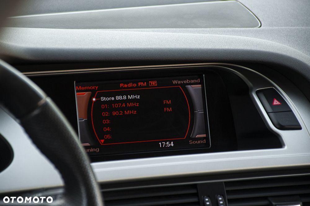 Audi A4 Avant 2.0 TFSI Prime Line - 25