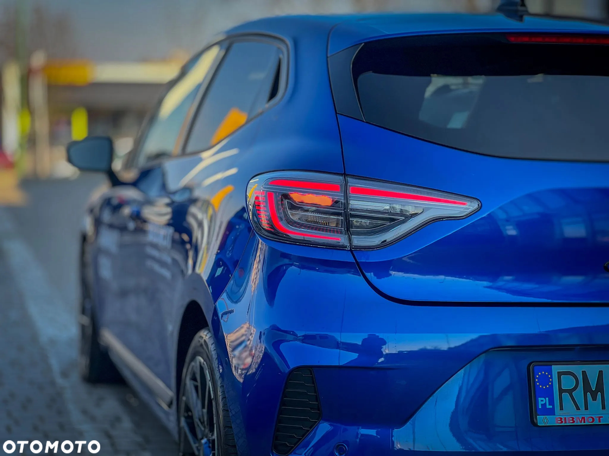 Renault Clio 1.0 TCe Esprit Alpine - 11