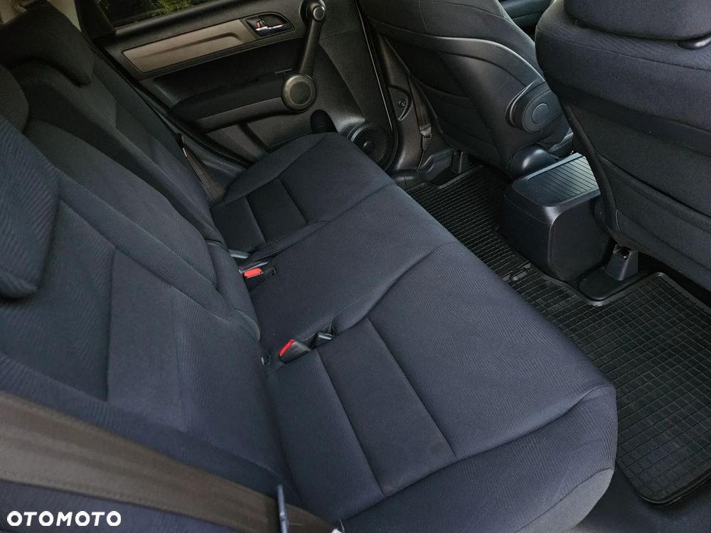 Honda CR-V 2.0i-VTEC Elegance - 30