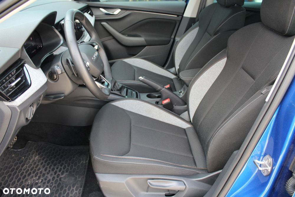 Skoda Scala - 13