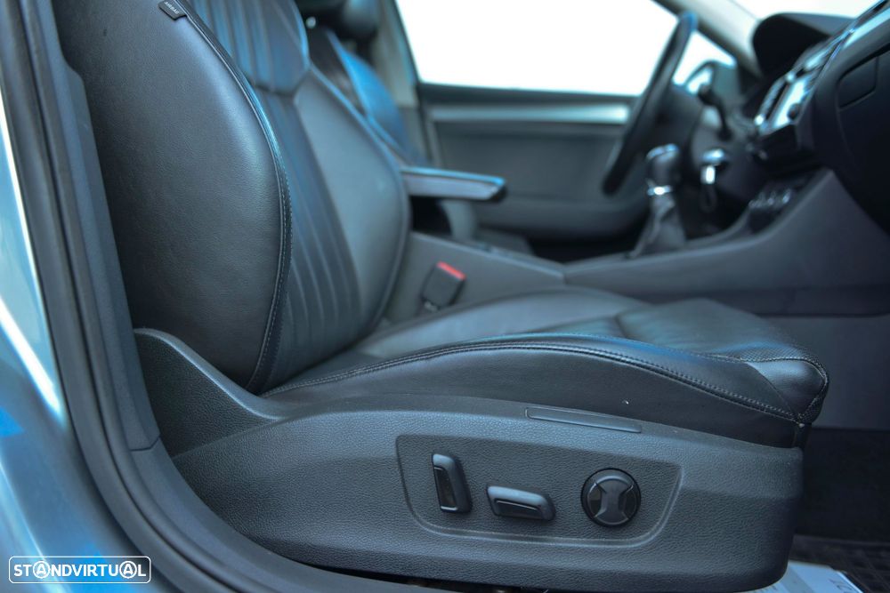 Skoda Superb Break 1.6 TDI Style - 12