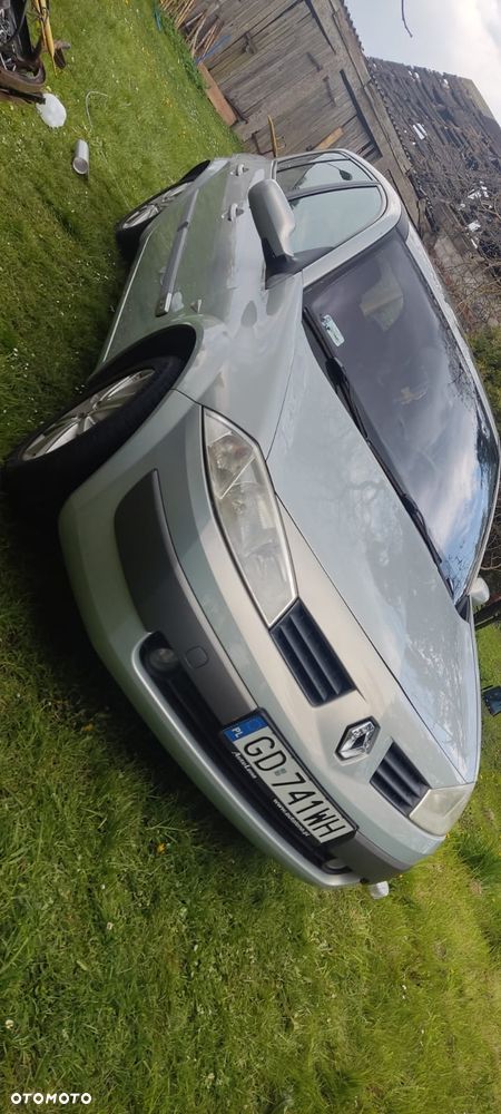 Renault Megane - 5