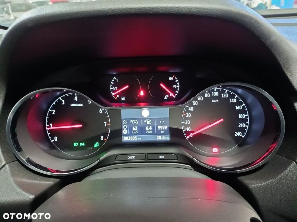 Opel Grandland X - 5