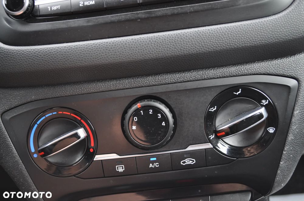 Hyundai i20 1.2 Style - 29