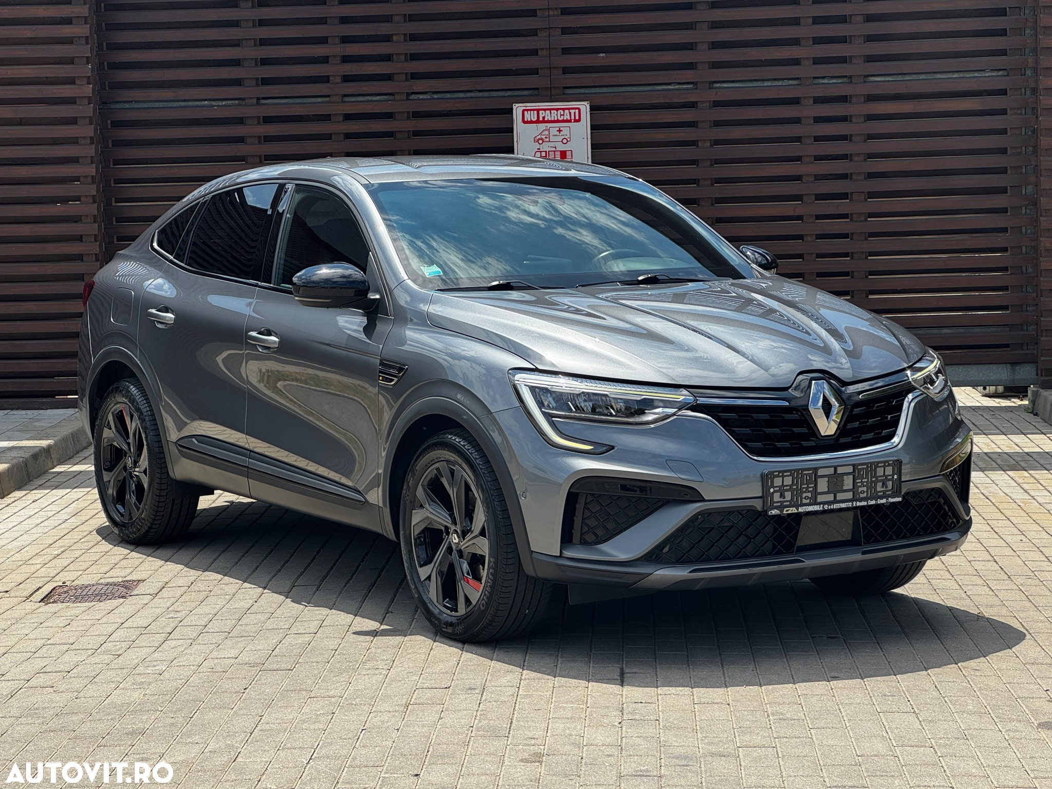 Renault Arkana - 4