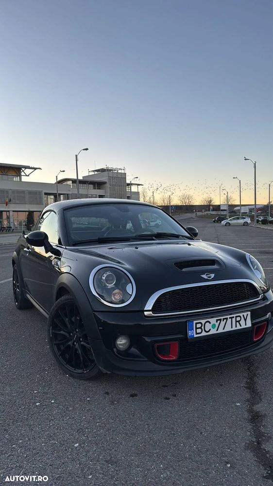 Mini Cooper S - 4