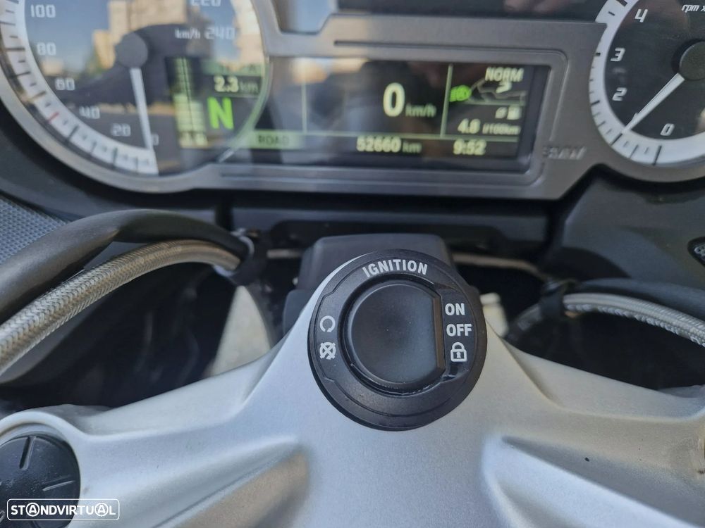BMW R 1200 RT R1200RT LC - 5