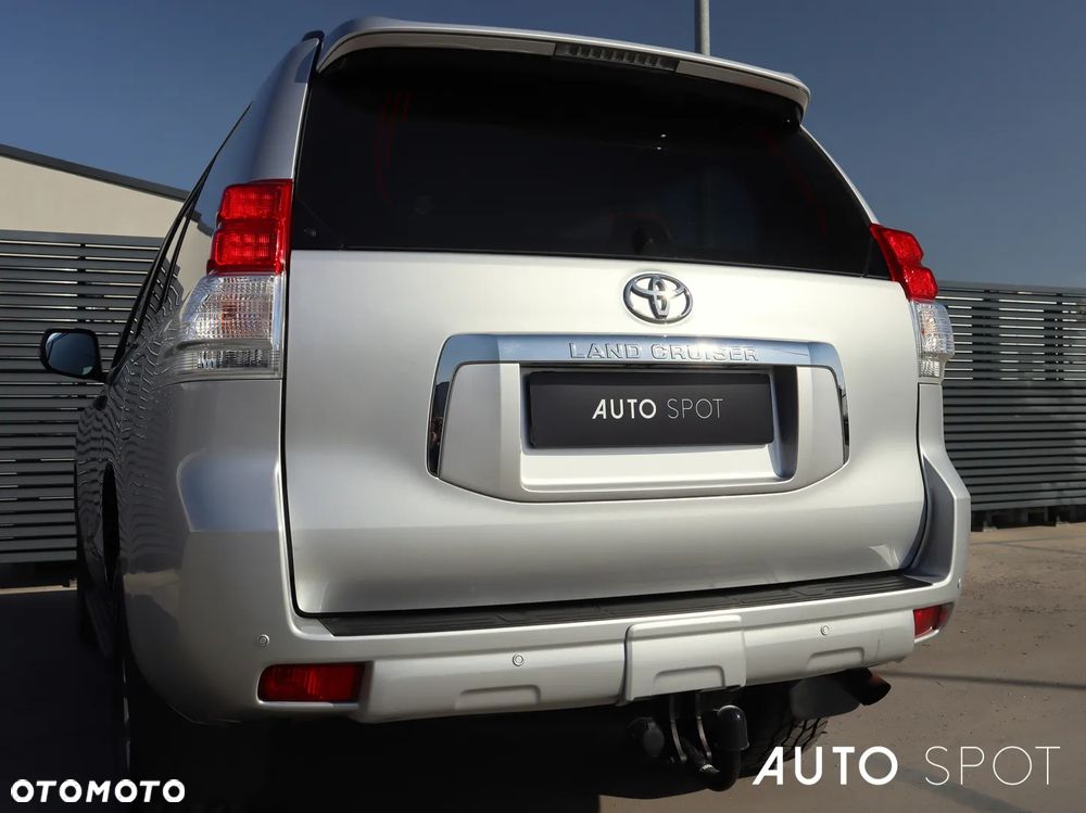 Toyota Land Cruiser LC 3.0 D-4D PowerBoost Prado - 5