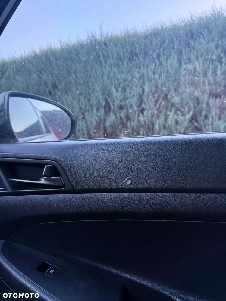 Hyundai Tucson 1.6 T-GDi N Line 2WD DCT - 11