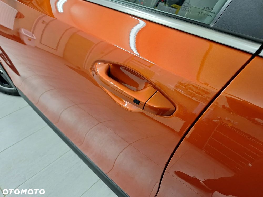 Kia XCeed 1.6 GDI PHEV Business Line DCT - 38