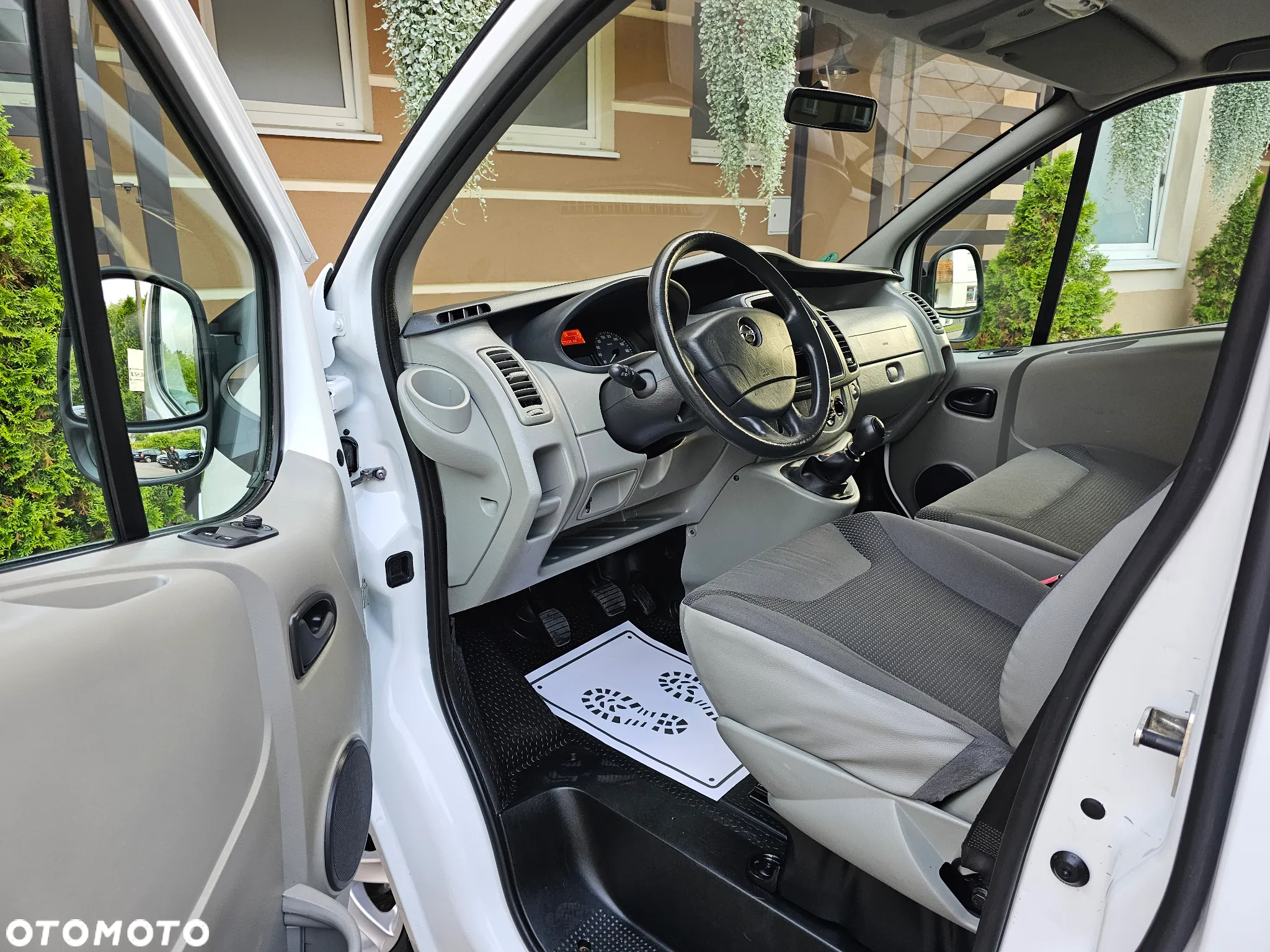 Opel Vivaro 2.0 CDTI L2H1 - 7