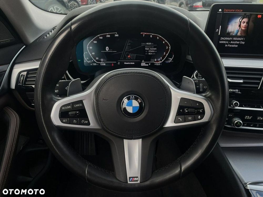 BMW Seria 5 - 15