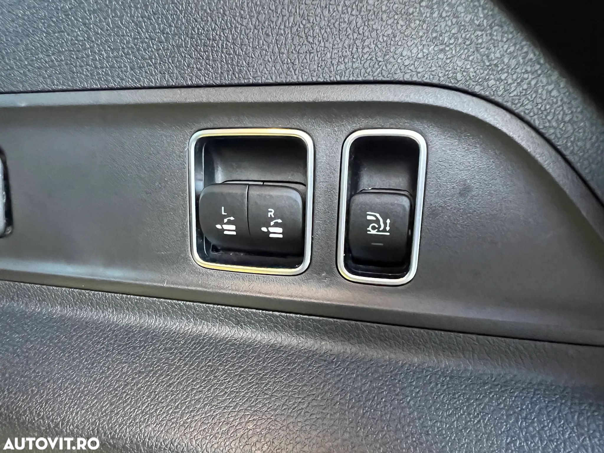 Mercedes-Benz GLE 350 de 4MATIC - 28