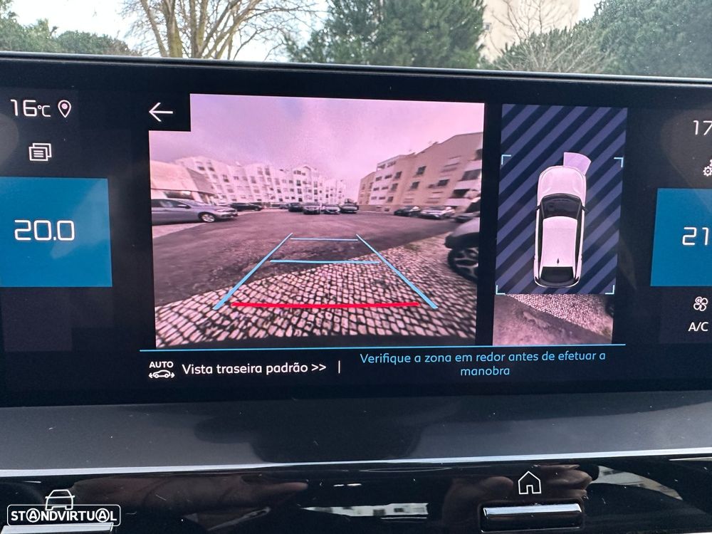 Citroën C4 1.2 PureTech Feel Pack - 30