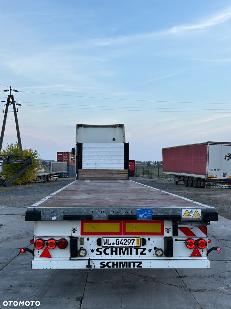 Schmitz Cargobull - 1