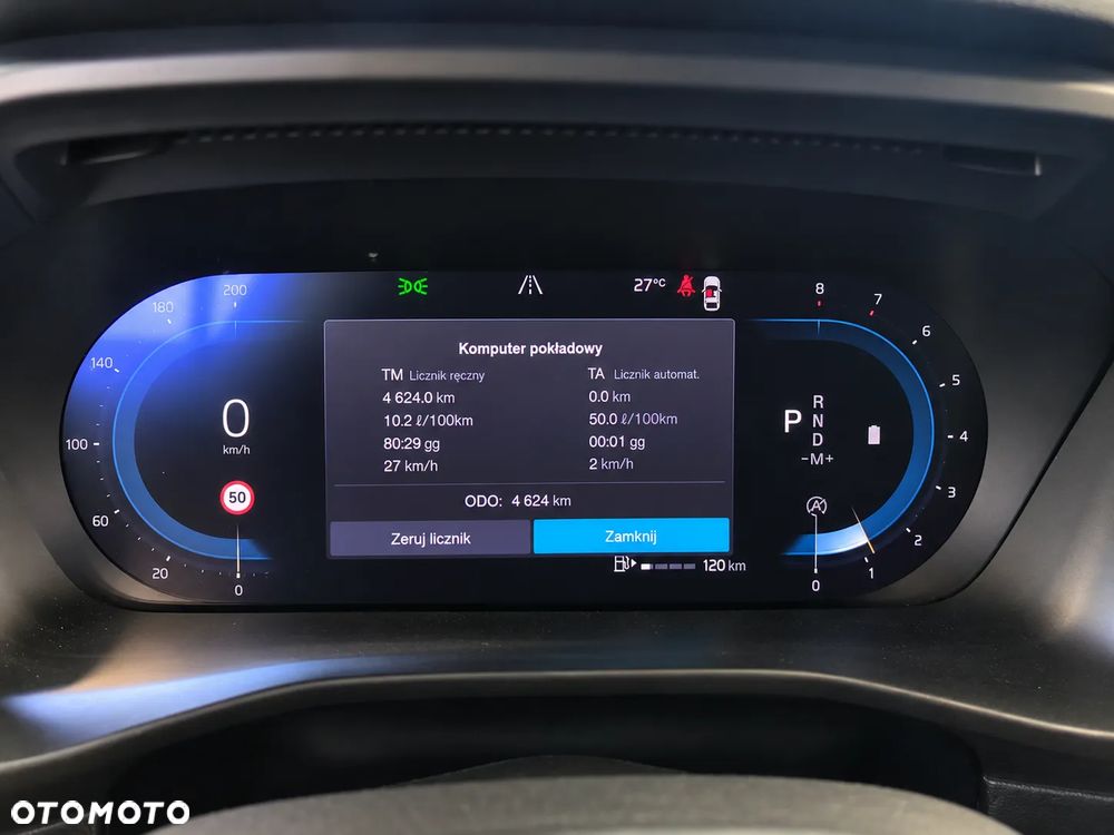 Volvo XC 40 B3 Core - 6