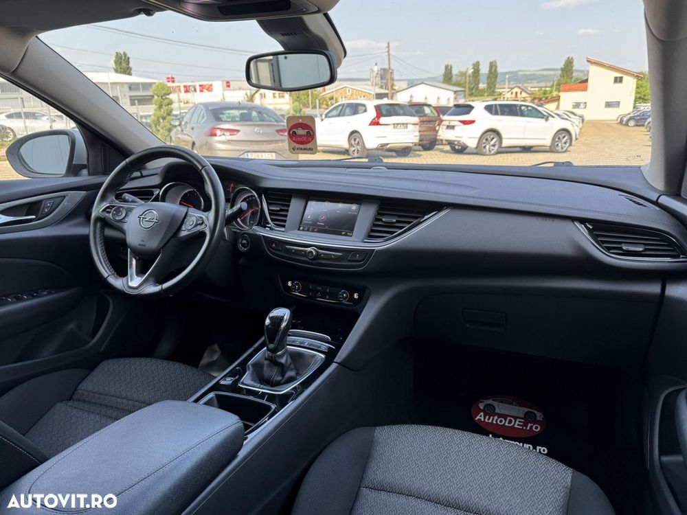 Opel Insignia - 6