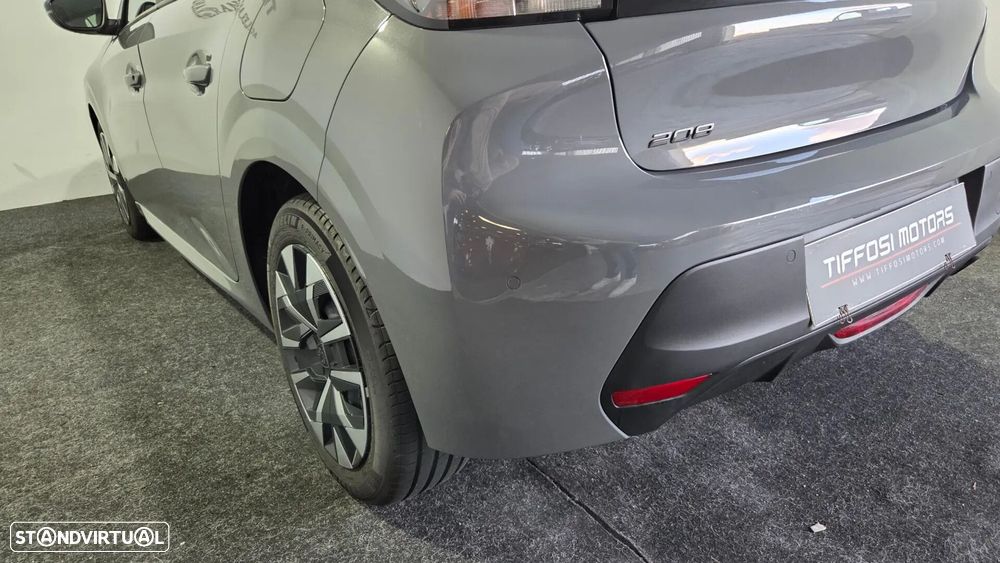 Peugeot 208 1.2 PureTech Active Pack - 10