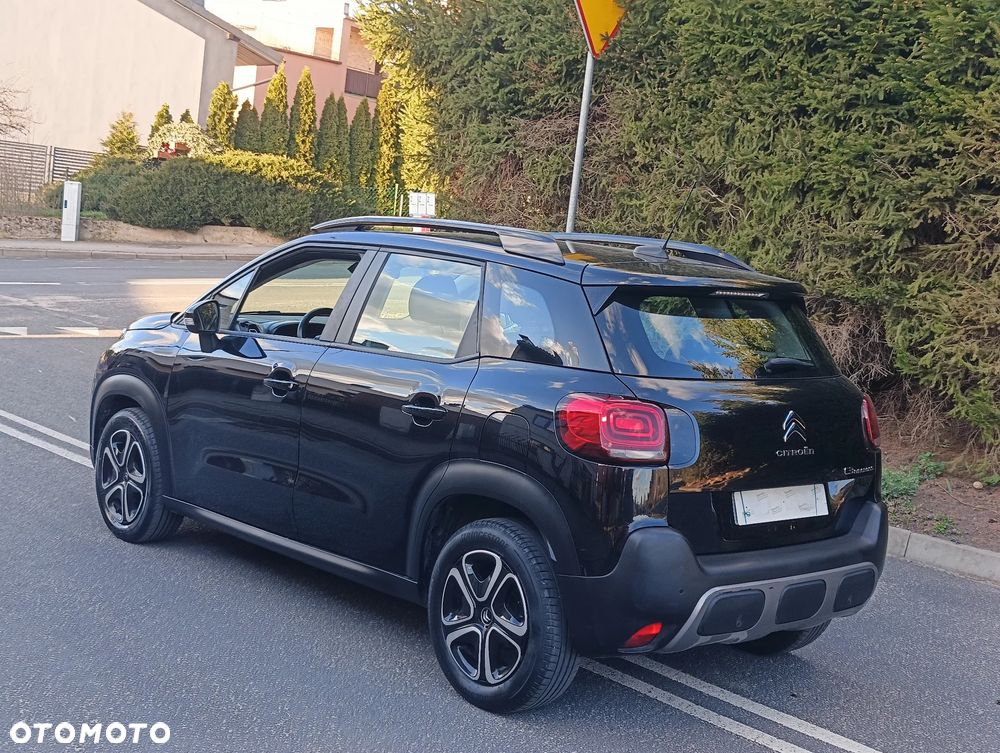 Citroën C3 Aircross BlueHDI 110 Stop & Start SHINE - 22