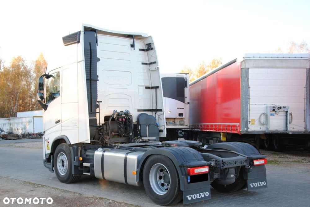 Volvo FH 500 - 6
