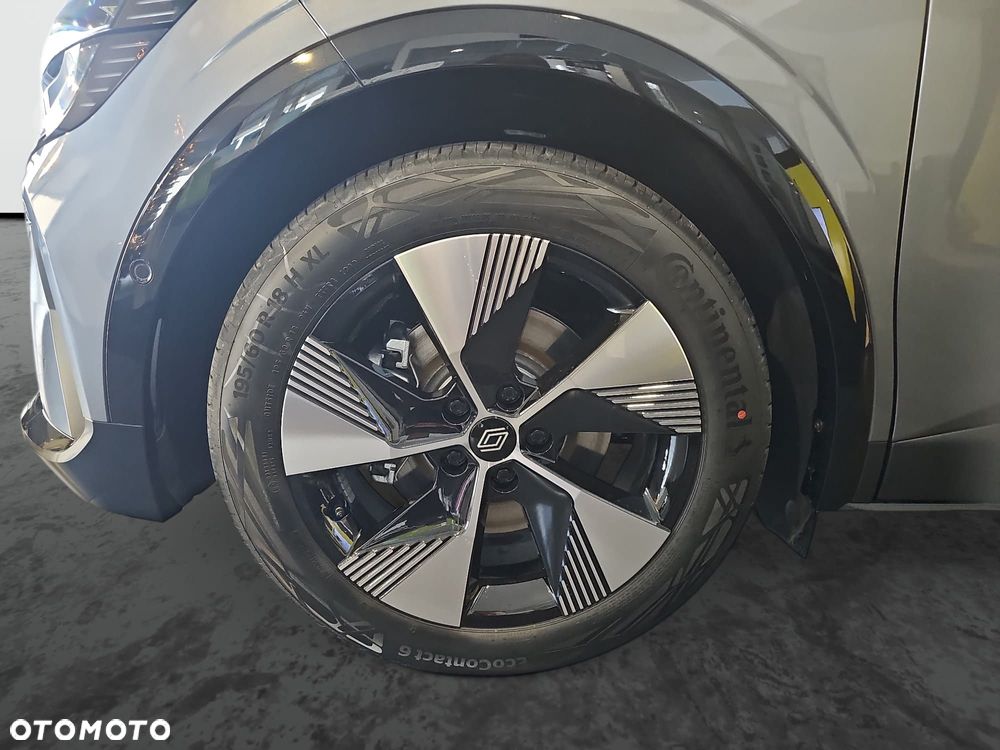 Renault Megane EV60 Techno - 9
