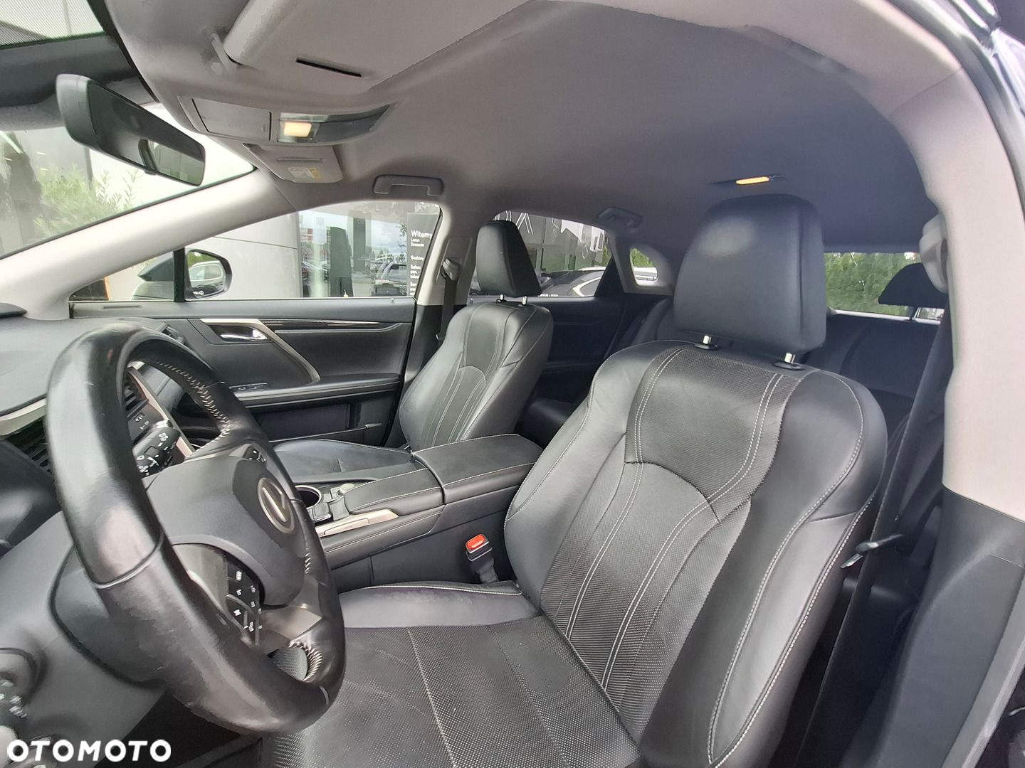 Lexus RX 450h Elegance MY19 - 11