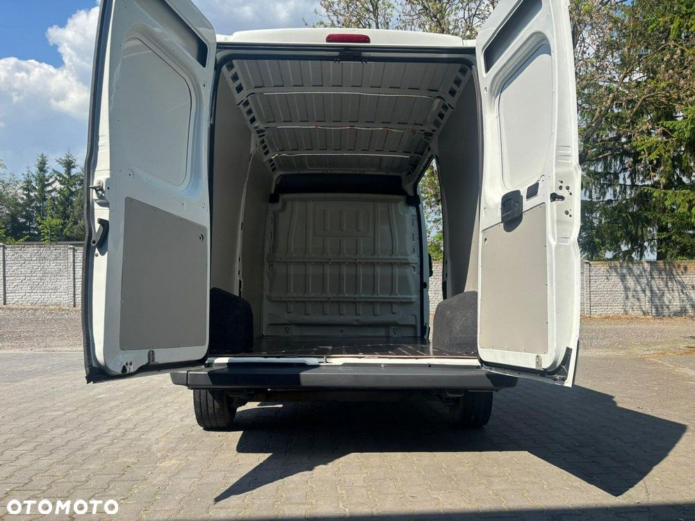 Peugeot Boxer - 5