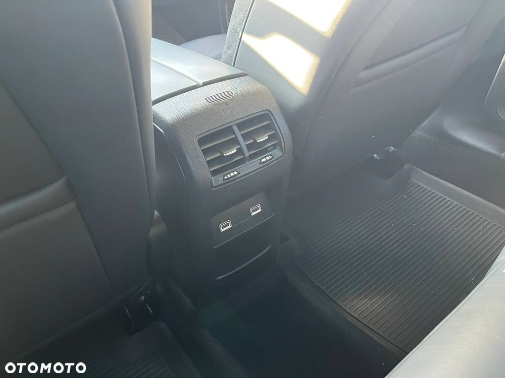 Citroën C5X 1.6 PureTech Shine Pack EAT8 - 14