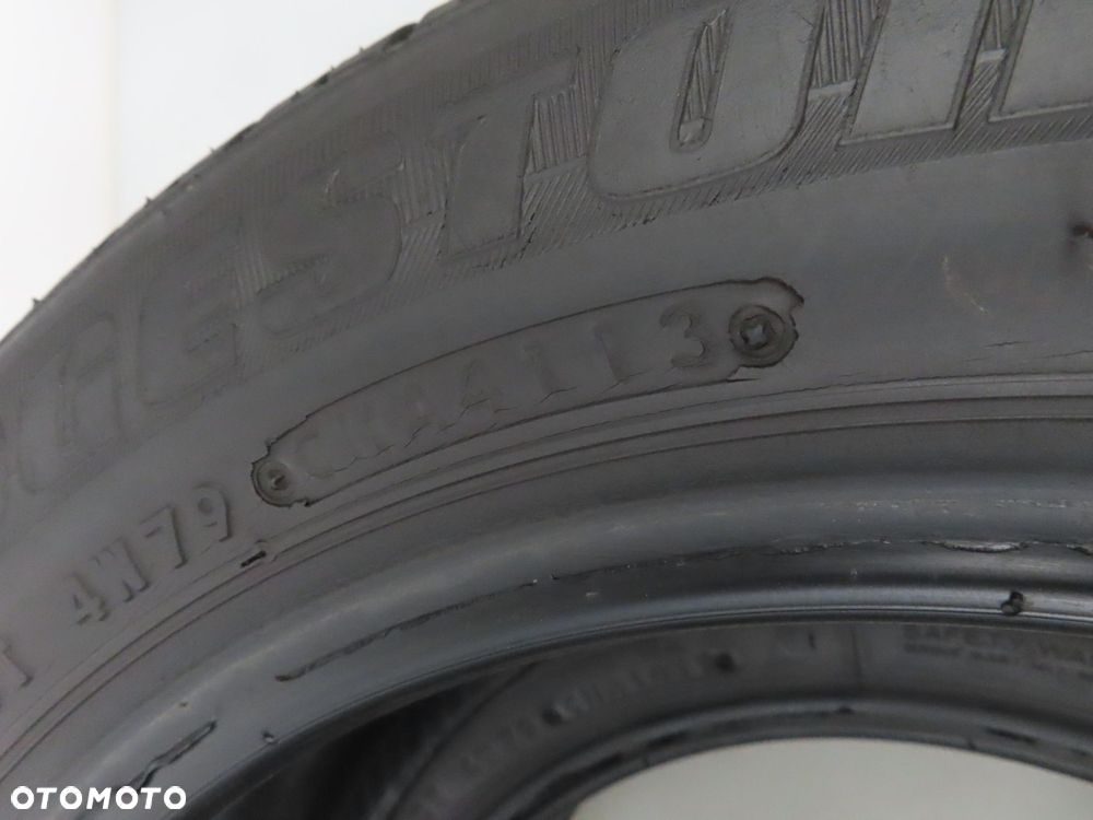 2x 175/60R15 OPONA LETNIA Bridgestone B250 81H - 2