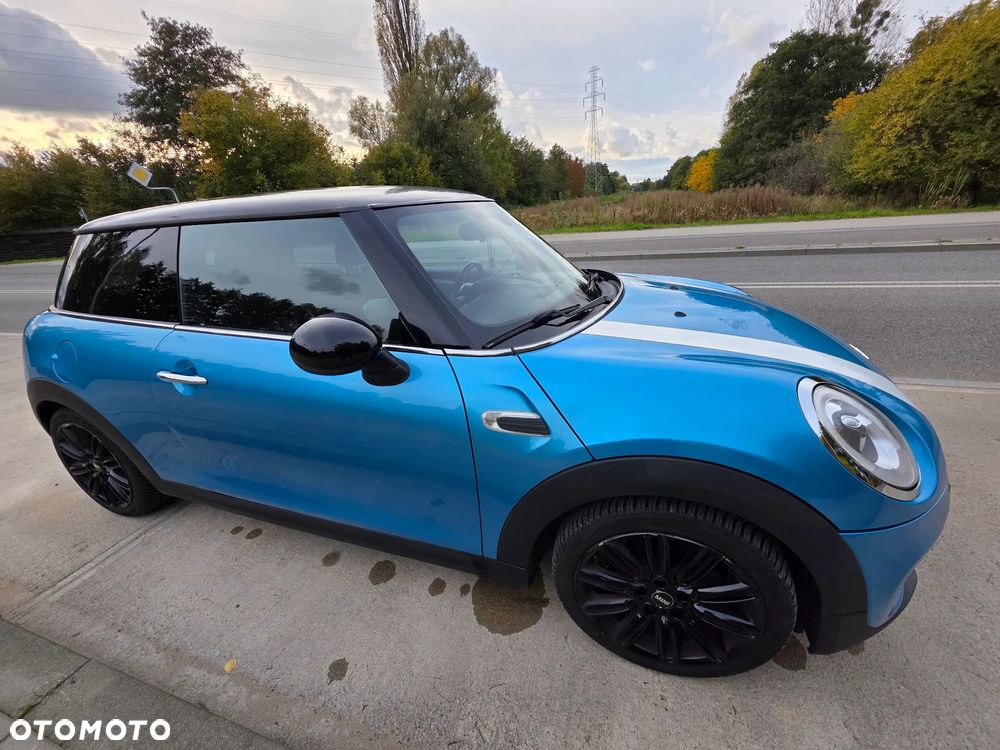 MINI Cooper - 20